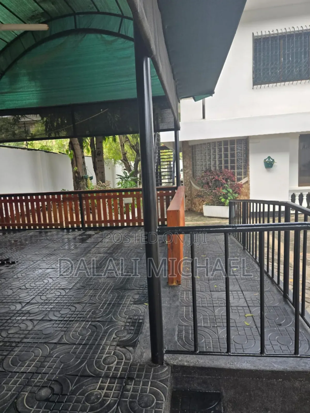 5bdrm House in Masaki for sale