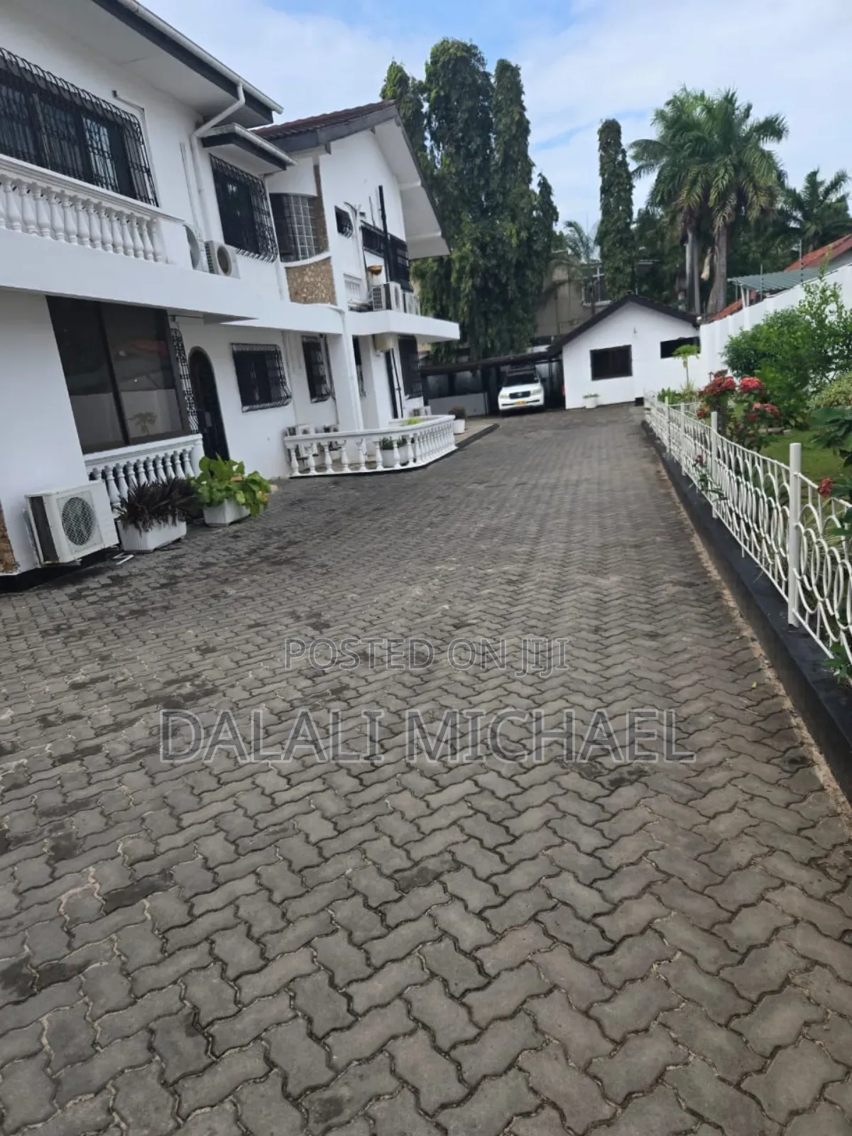 5bdrm House in Masaki for sale