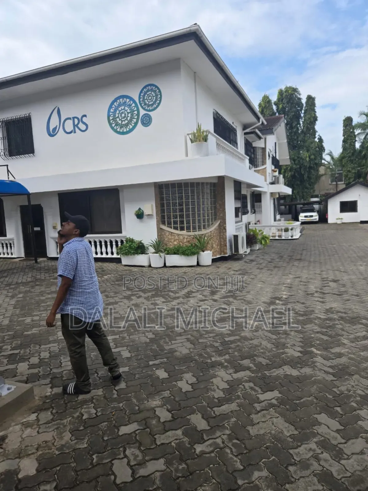5bdrm House in Masaki for sale