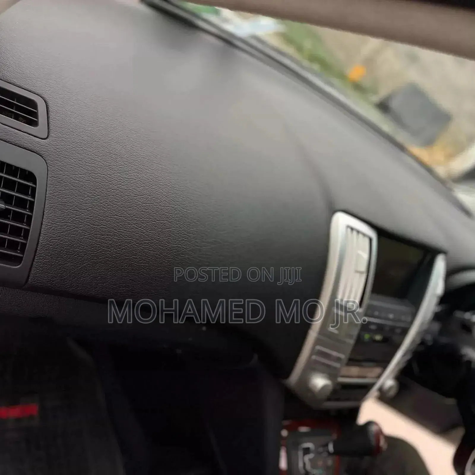Seatcover Original