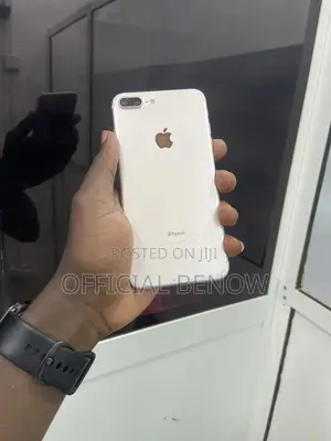 Apple iPhone 7 Plus 32 GB Gold