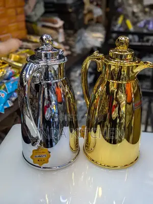 Always Flask Bottle 2lts