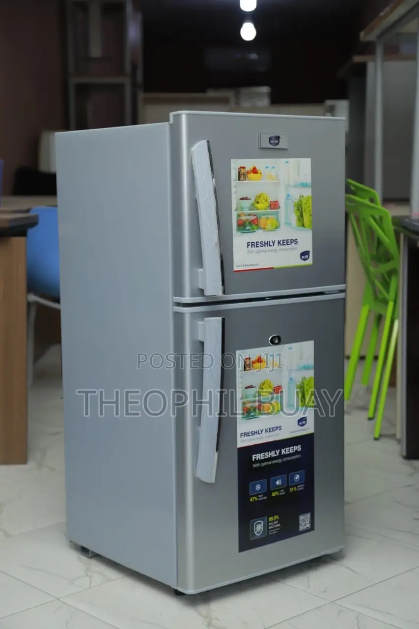 Refrigerator FRG UK 46 Lita 108