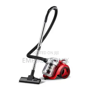 Decakila Vacuum Cleaner 1600W