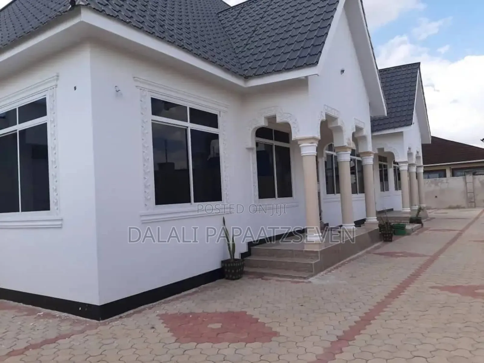 2bdrm Apartment in Dalalipapaatzseven, Bunju for rent