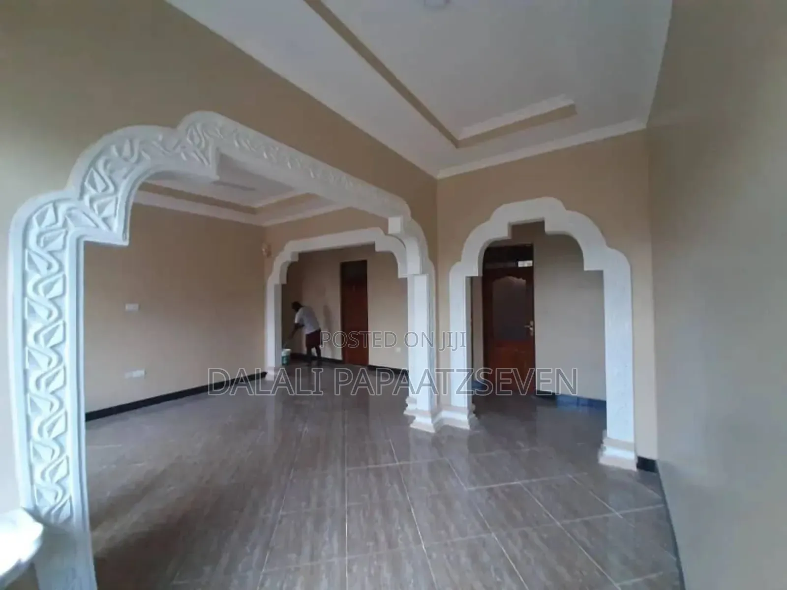 2bdrm Apartment in Dalalipapaatzseven, Bunju for rent