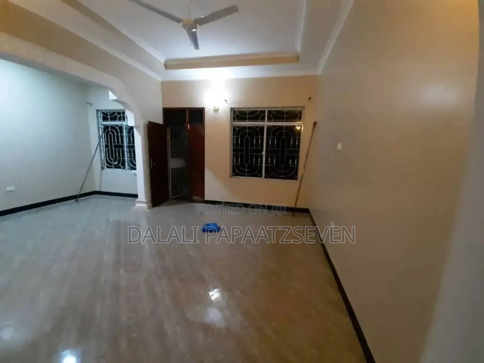 2bdrm Apartment in Dalalipapaatzseven, Bunju for rent