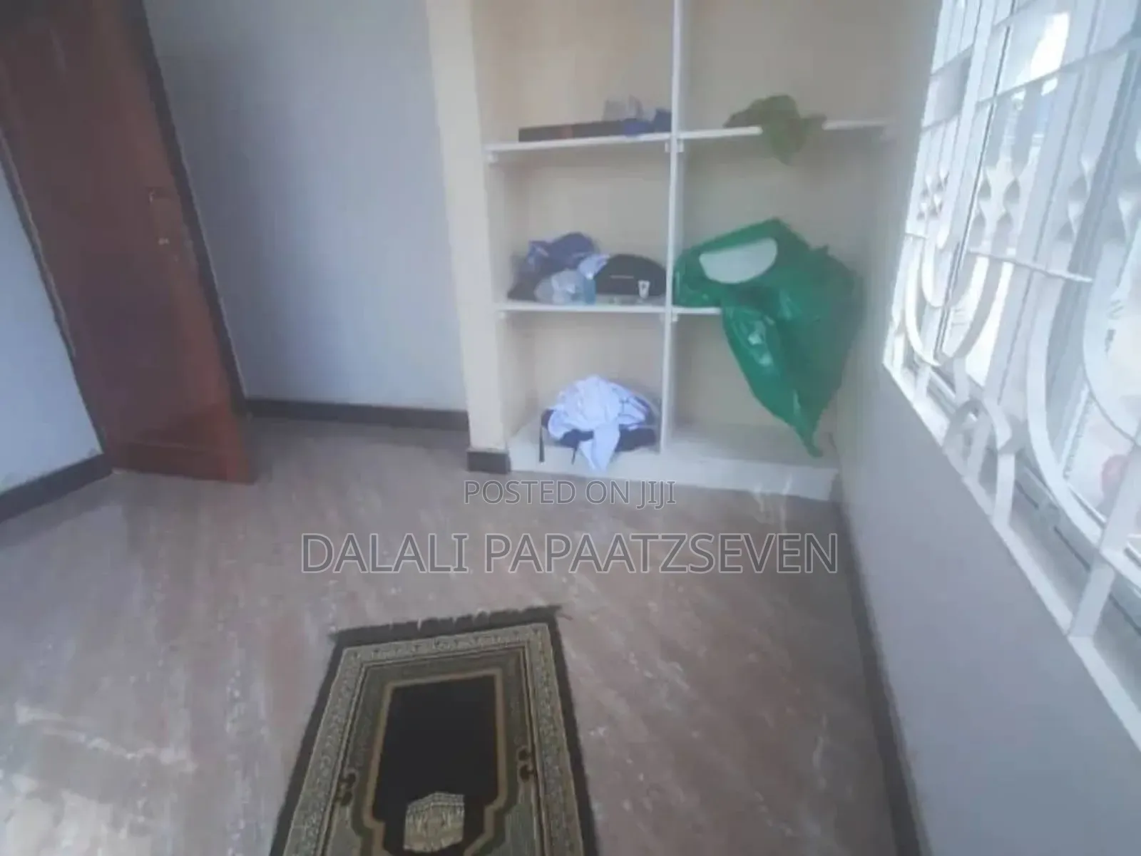 2bdrm Apartment in Dalalipapaatzseven, Bunju for rent