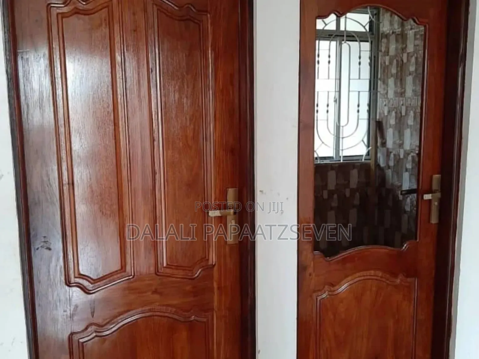 2bdrm Apartment in Dalalipapaatzseven, Bunju for rent