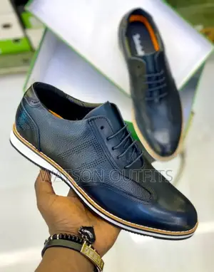 Casual Timberland Shoes/Wears