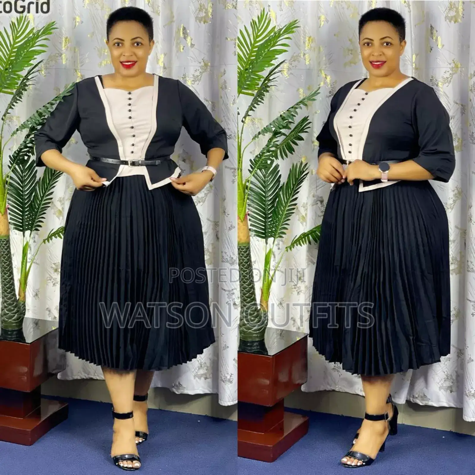 New Ladies Wears
