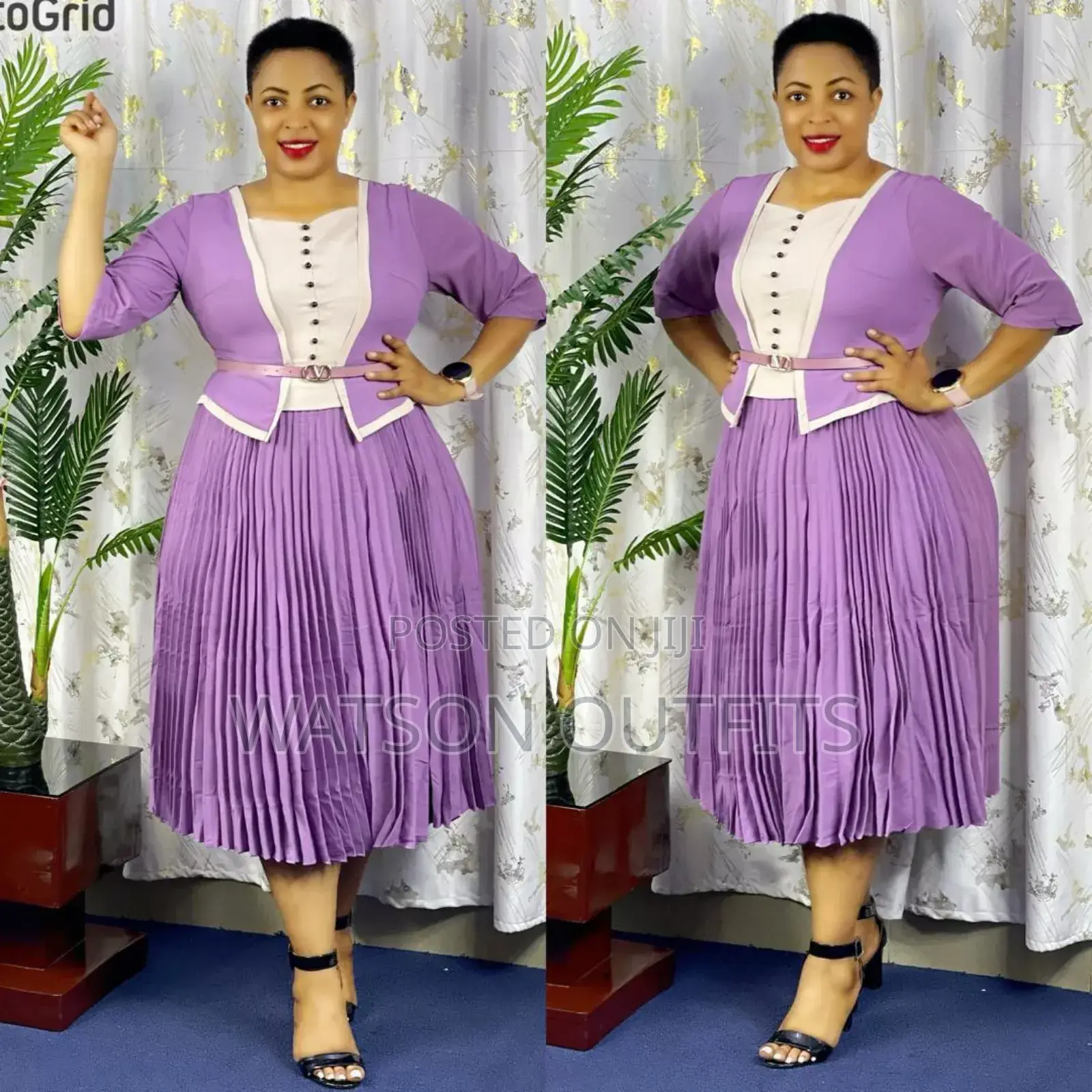 New Ladies Wears
