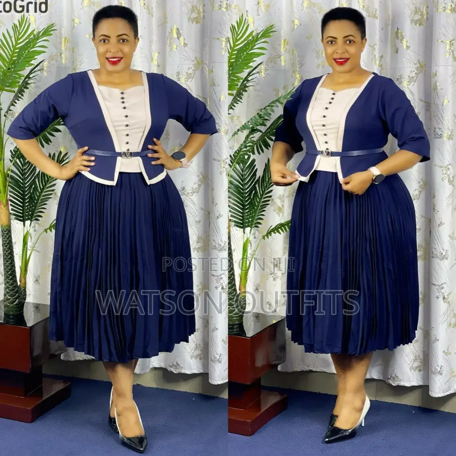 New Ladies Wears