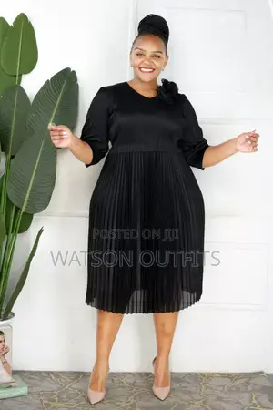 Female Dresses