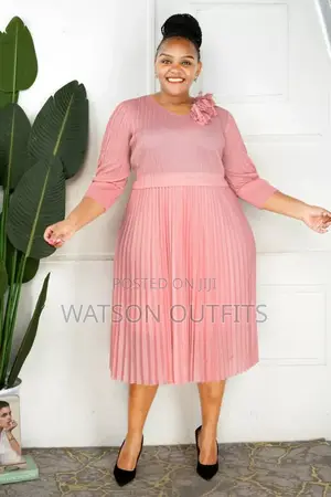 Female Dresses