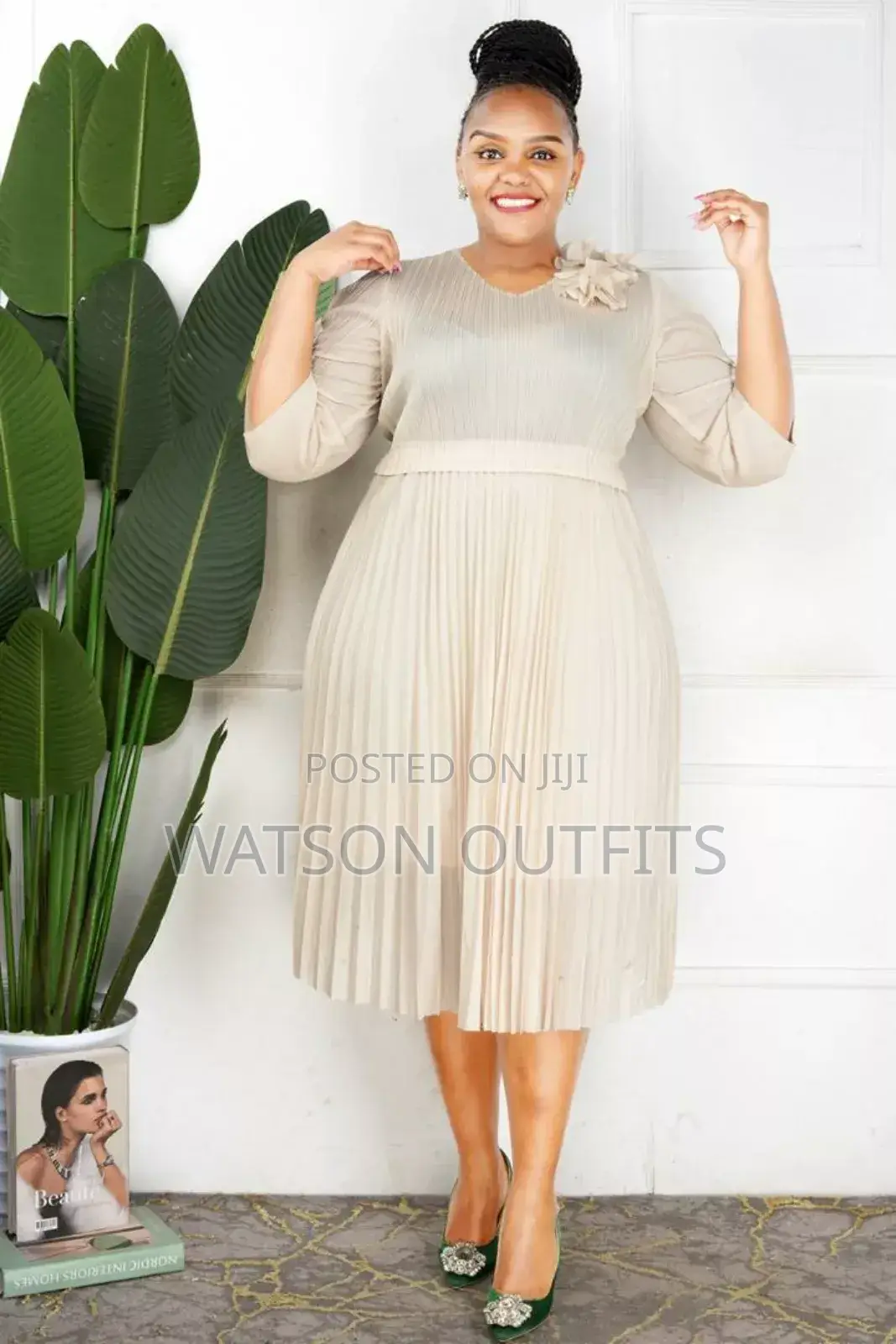 Female Dresses