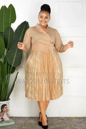 Smart Women's Dresses