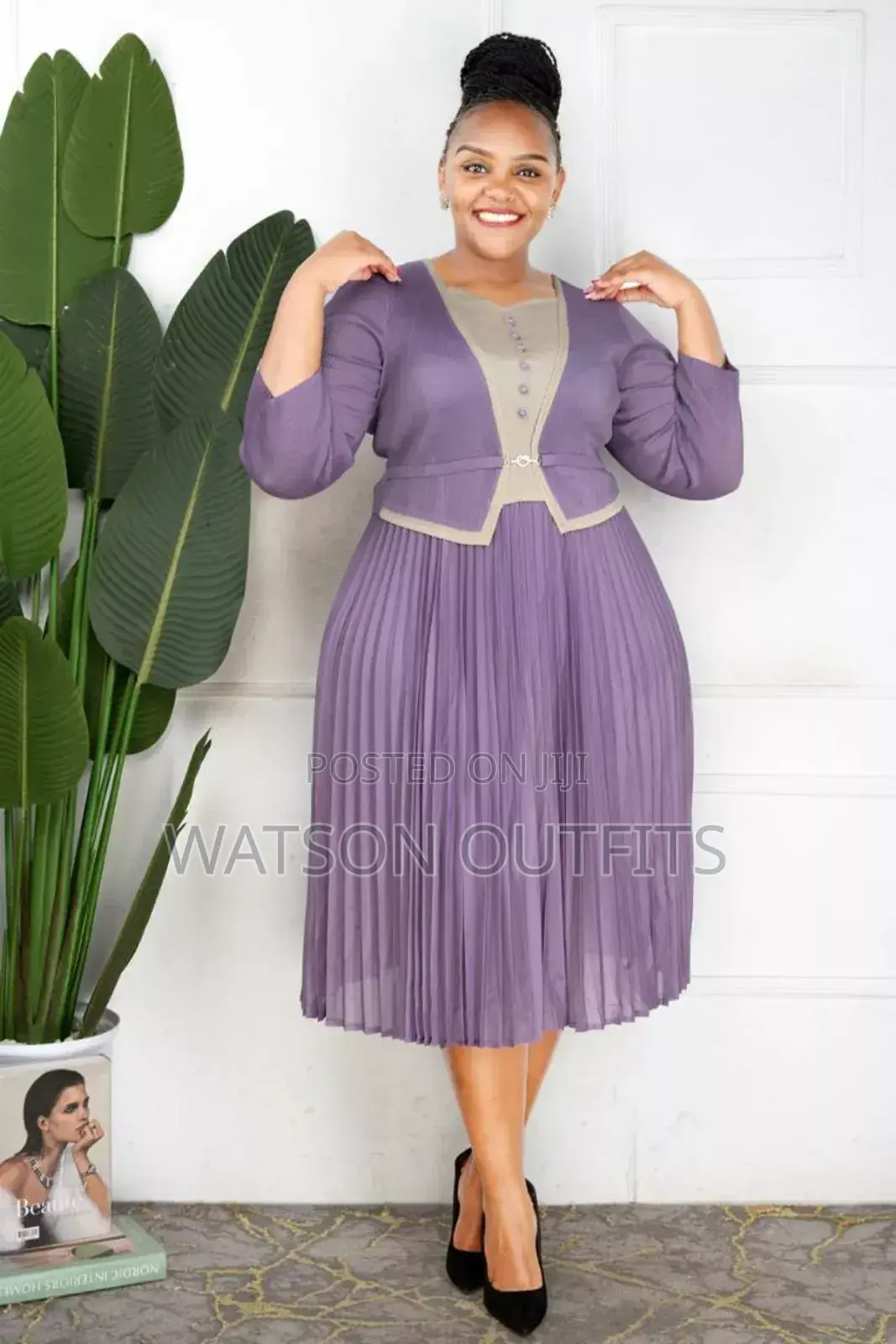 Smart Women's Dresses