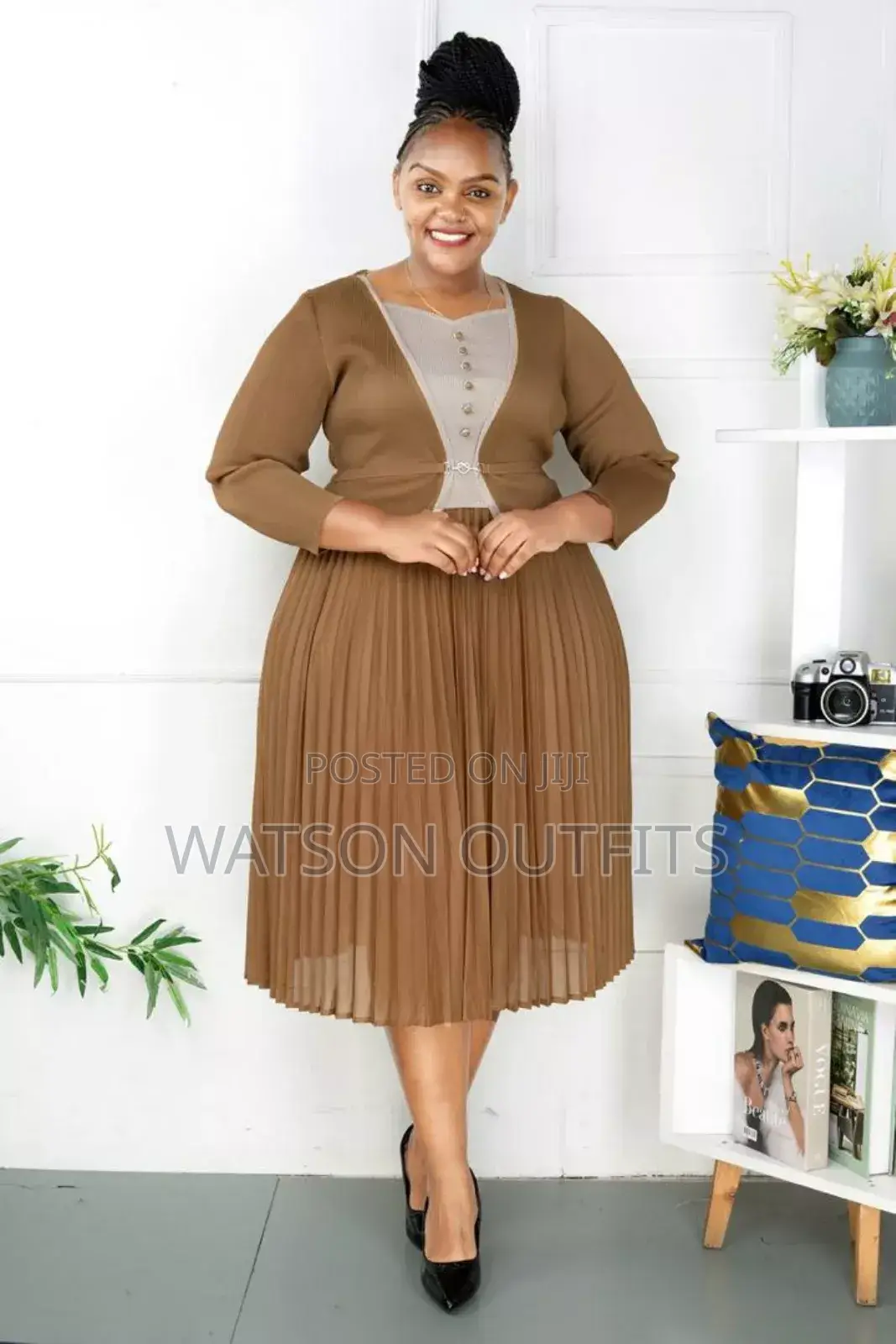 Smart Women's Dresses