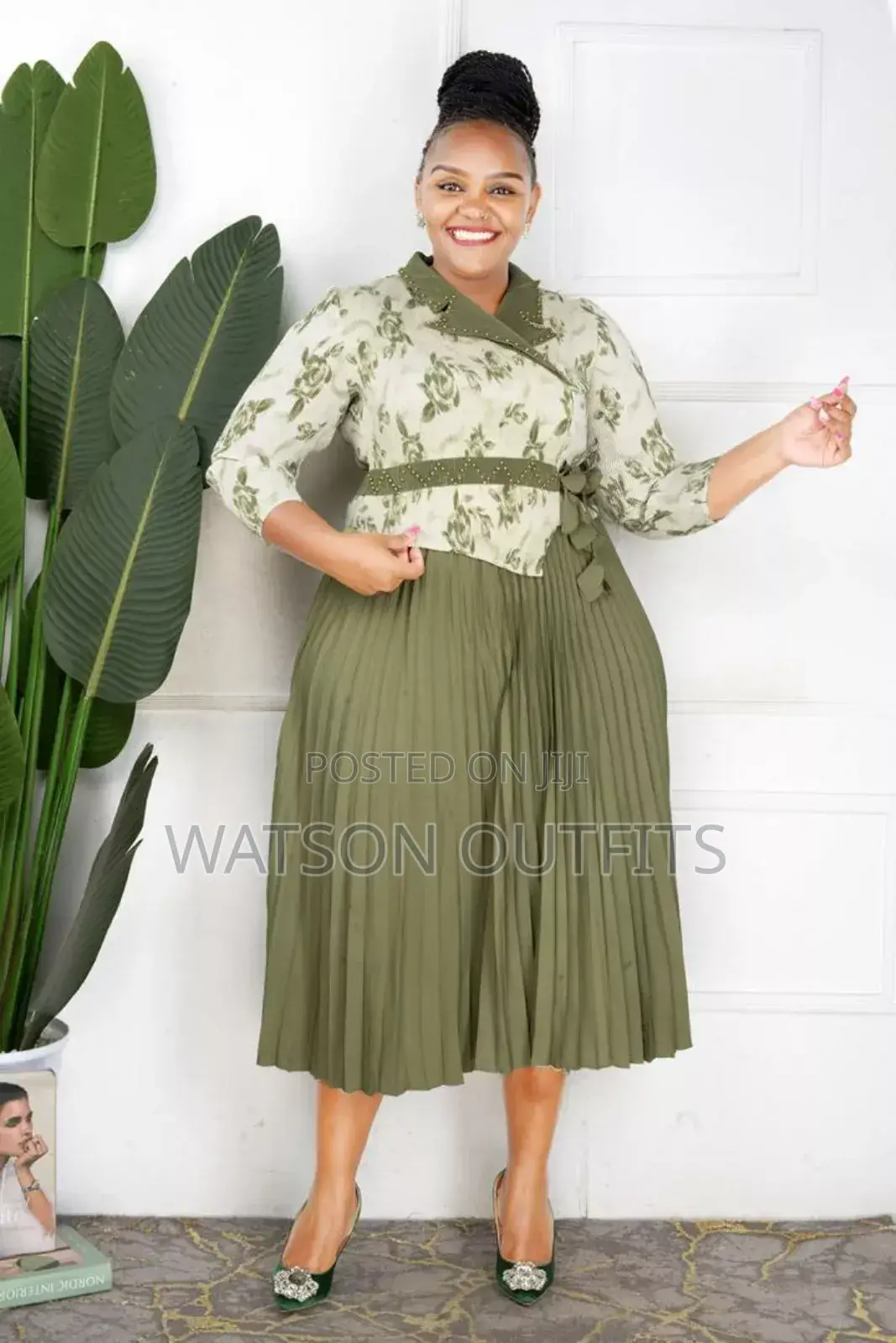 Smart Women's Dresses