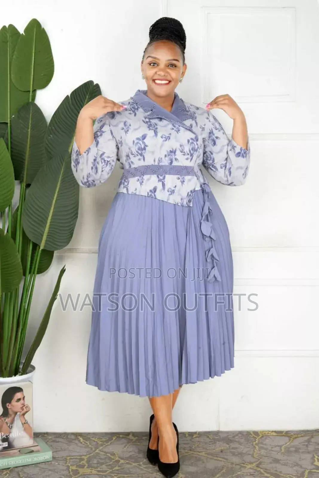 Smart Women's Dresses
