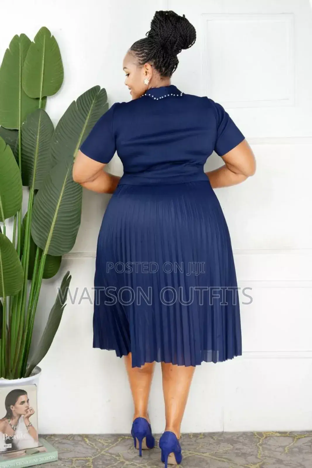 Smart Women's Dresses