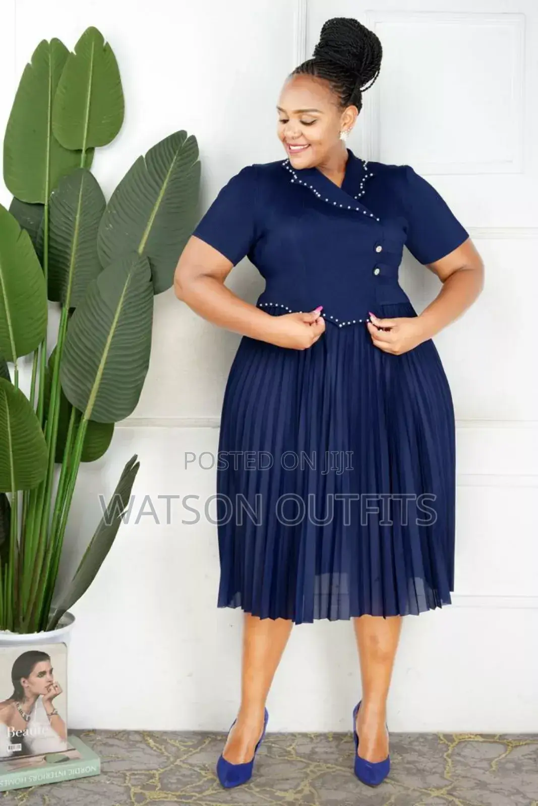 Smart Women's Dresses
