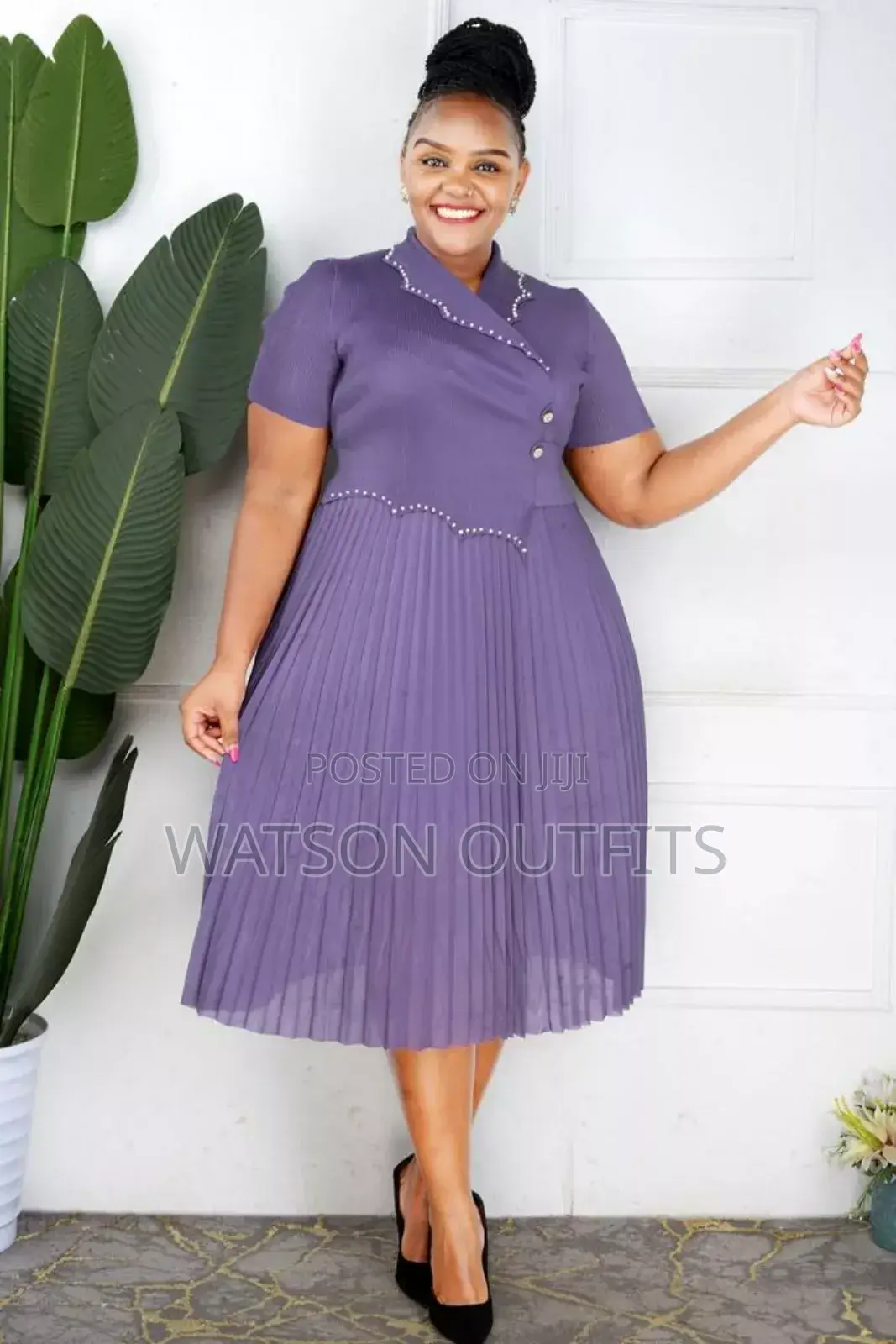 Smart Women's Dresses