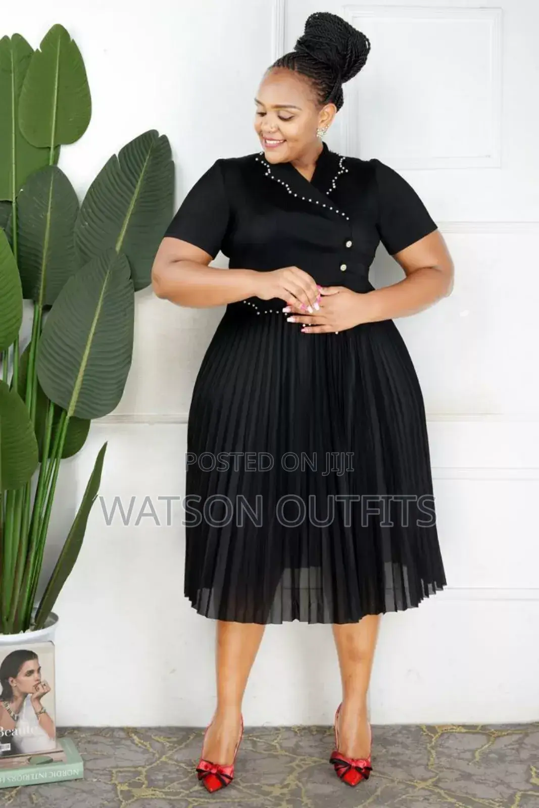 Smart Women's Dresses