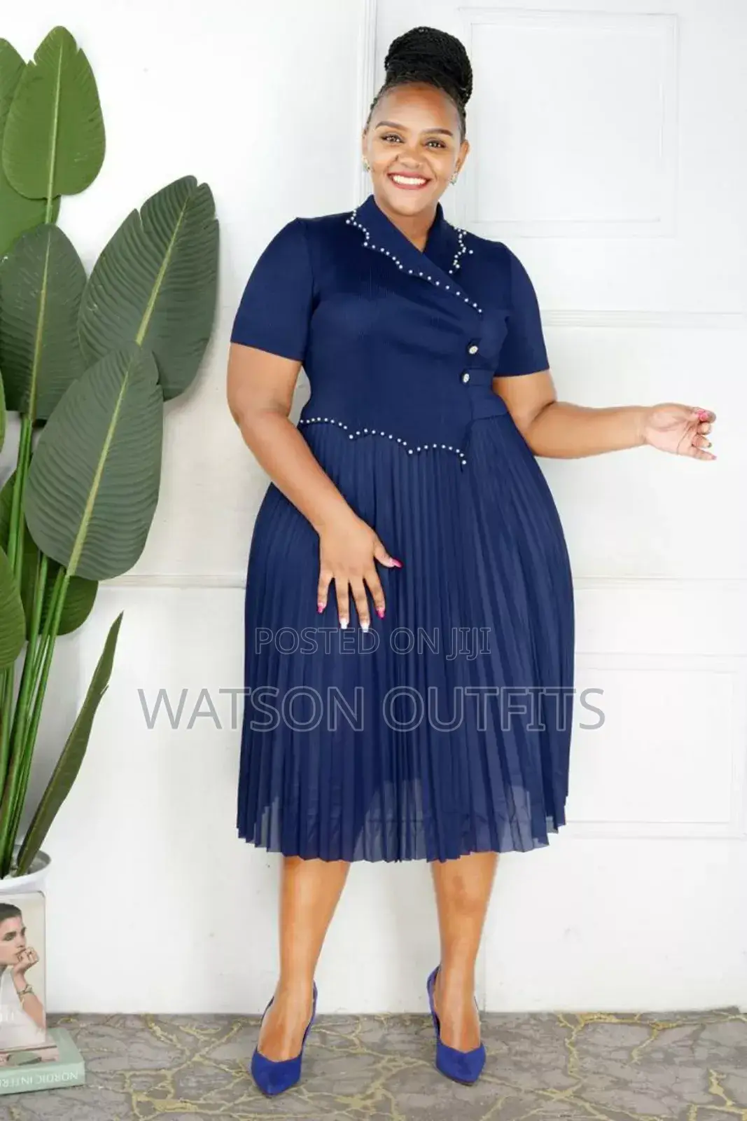 Smart Women's Dresses