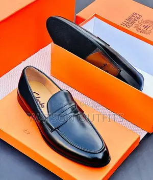 Clarks Men's Footwear