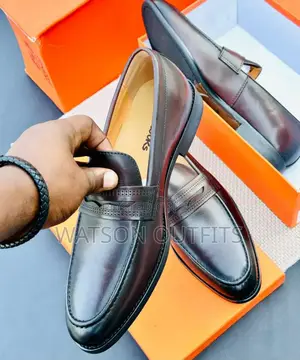Clarks Men's Footwear