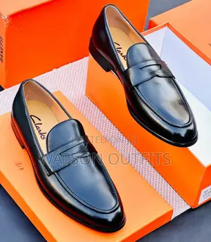 Clarks Men's Footwear