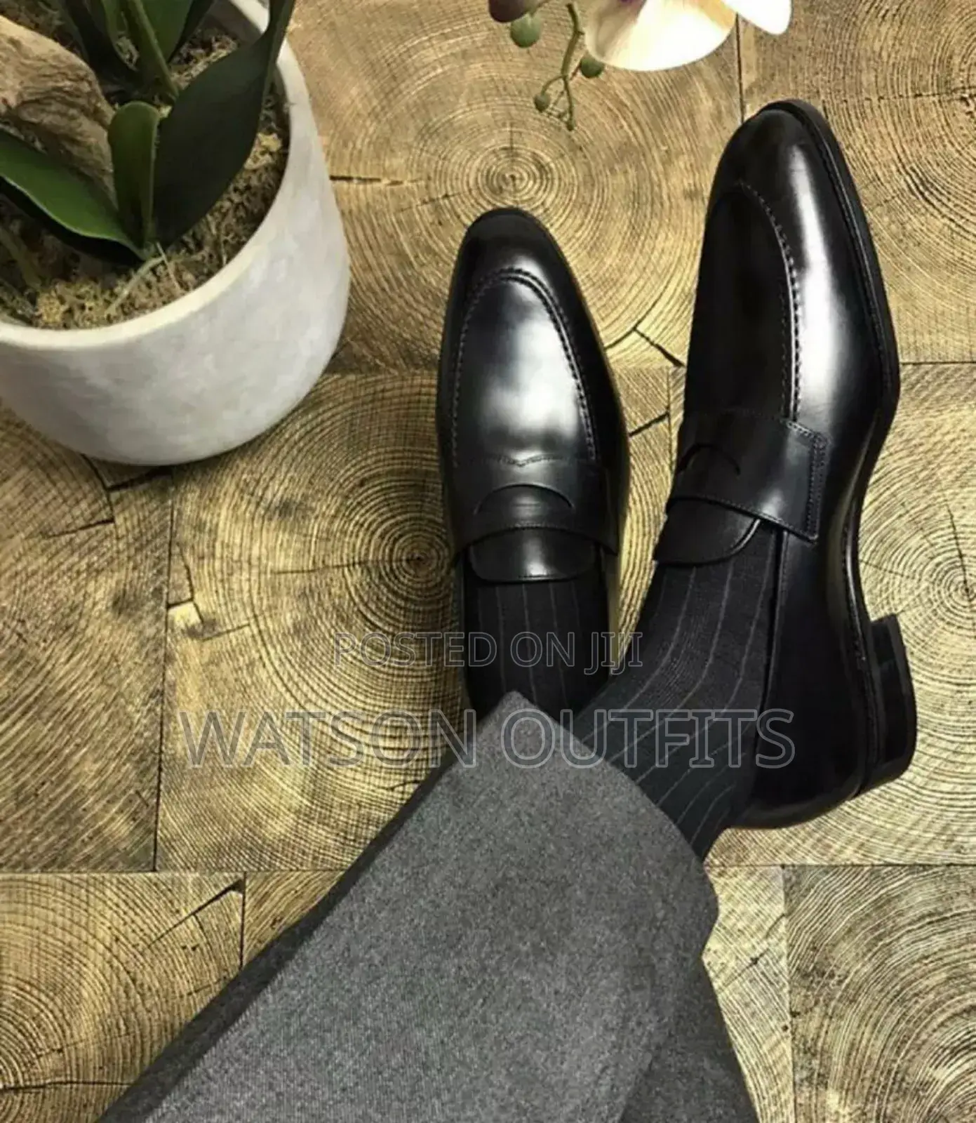Clarks Men's Footwear