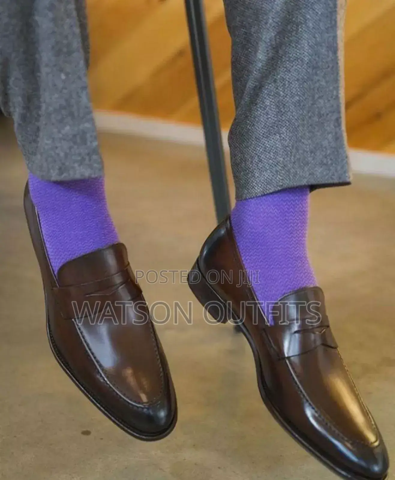 Clarks Men's Footwear