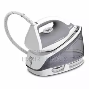 Tefal Steam Iron Station 2200W Express Optimal Steam Station