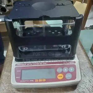 Digital Scale for Precious Metal Tester 5 - 300g