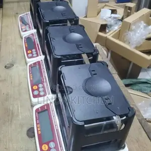 Digital Scale for Precious Metal Tester 5 - 300g