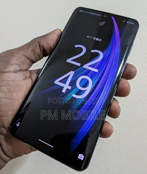 Sharp Aquos Zero 2 256 GB