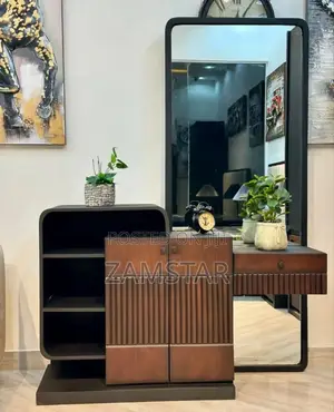 High Classic Modern Dressing Table