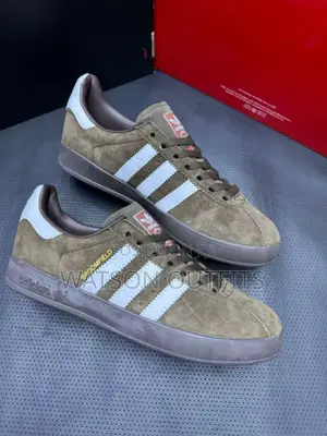 Adidas Broomfield Brand Shoes
