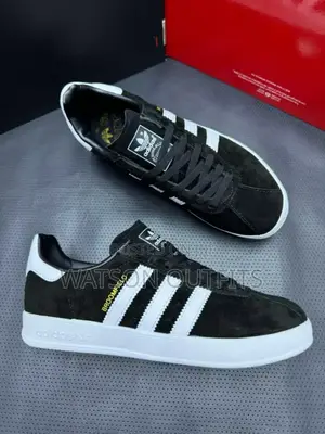 Adidas Broomfield Brand Shoes