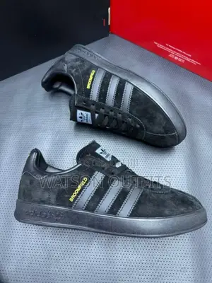 Adidas Broomfield Brand Shoes