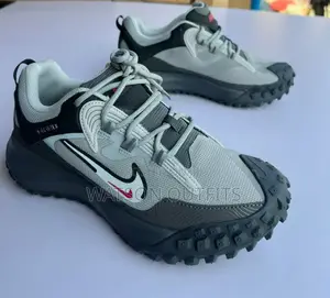 New Nike Footwears