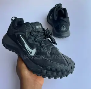 New Nike Footwears