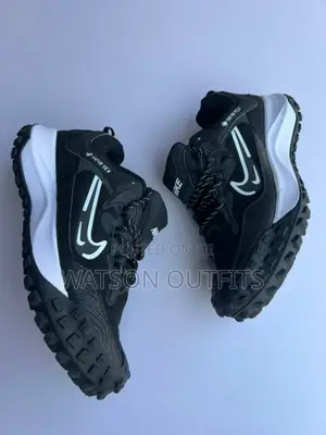 New Nike Footwears