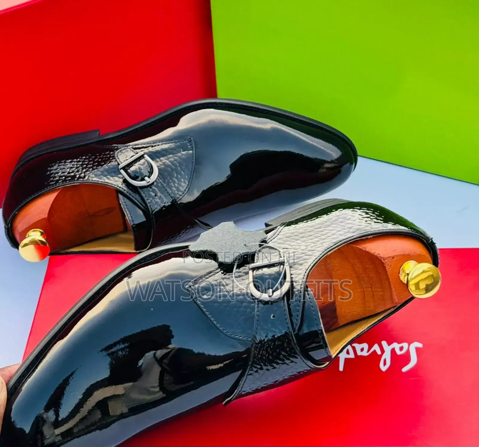 Smart Gucci Brand Wears