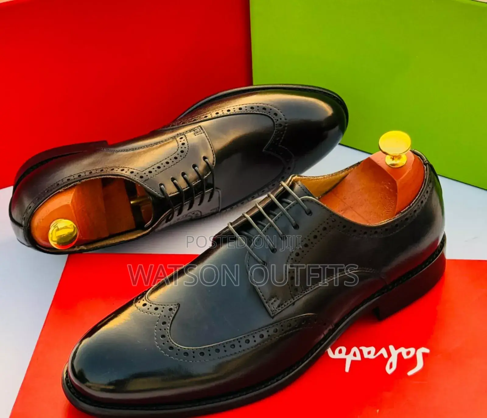 Smart Gucci Brand Wears