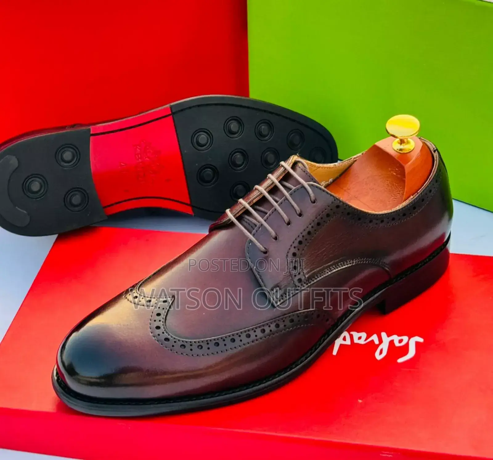 Smart Gucci Brand Wears