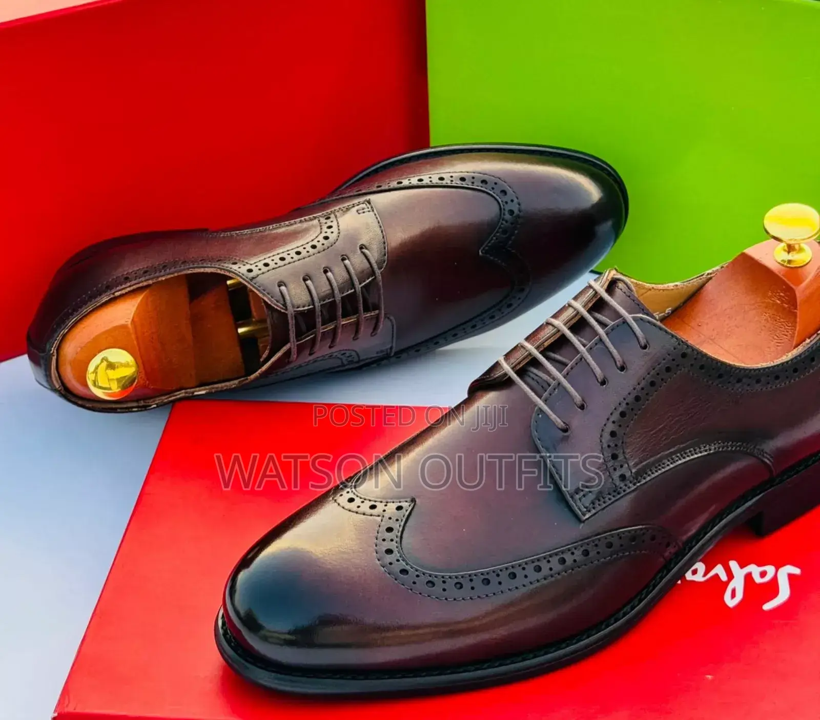 Smart Gucci Brand Wears